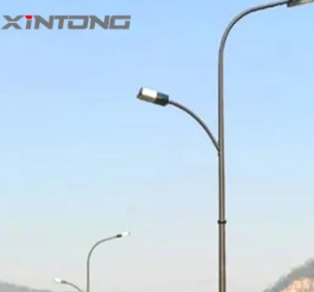 Energy Saving Outdoor Power Street Waterproof 