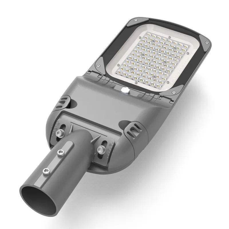 10 Year Warranty Road Street Lamp Lighting 50W/60W/80W/100W/120W/150W/200W Solar LED Street Light