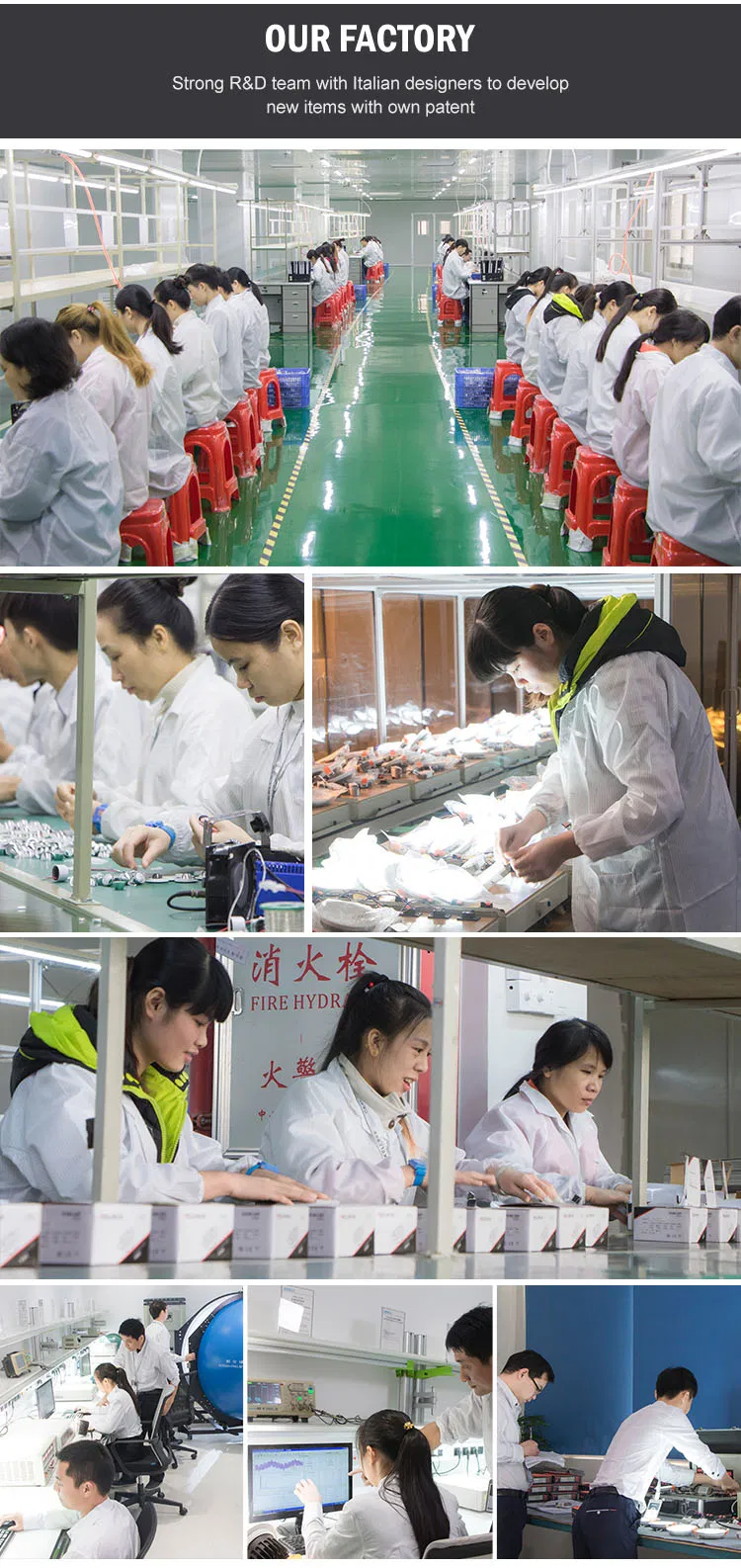 100W 150W 200W 250W 300W LED Module Street Light Manufacturers