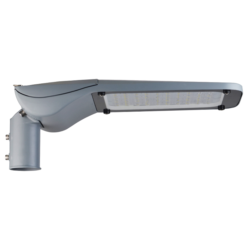 100W IP66 Waterproof with 5 Years Warranty Road Lamp Slim Adjustable Outdoor LED Street Lamp