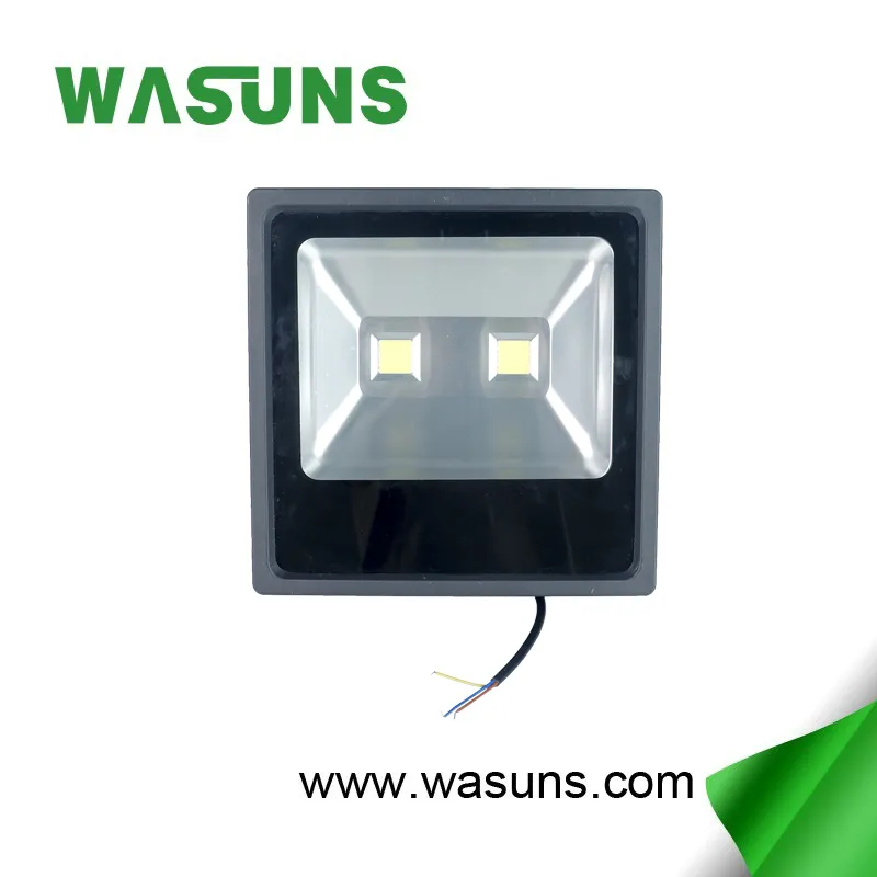 100W Outdoor LED Light IP65 LED Flood Light