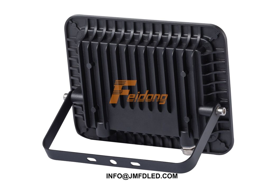 10W-300W 75% Power Slim LED Flood Light Dob AC220-240V
