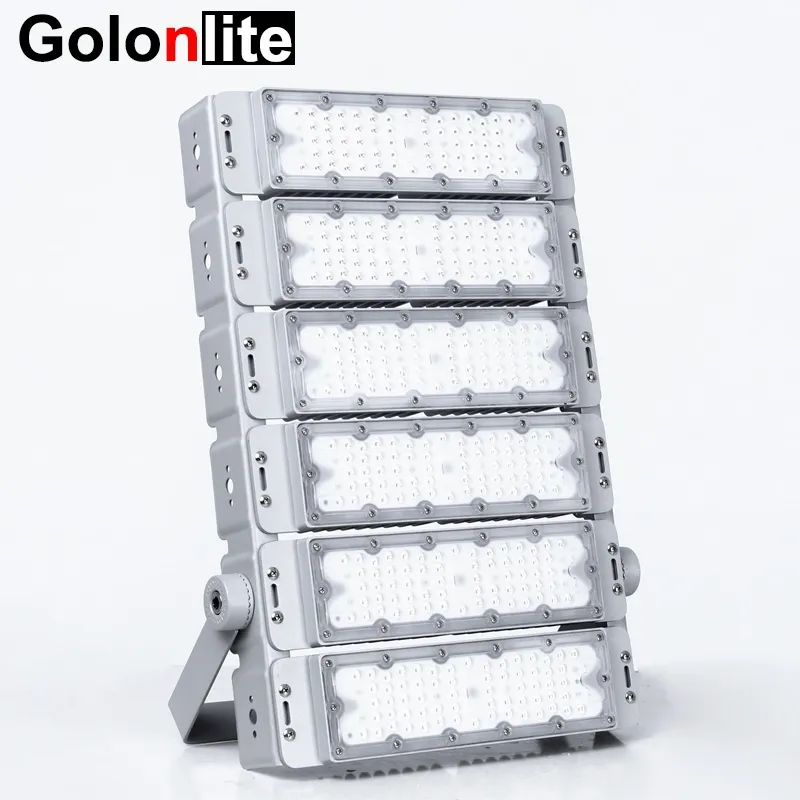 150lm/W 50W 150W 100W 400W 300W 200W LED Flood Lighting