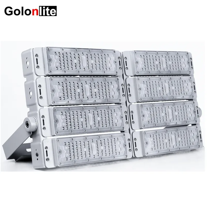 150lm/W 50W 150W 100W 400W 300W 200W LED Flood Lighting