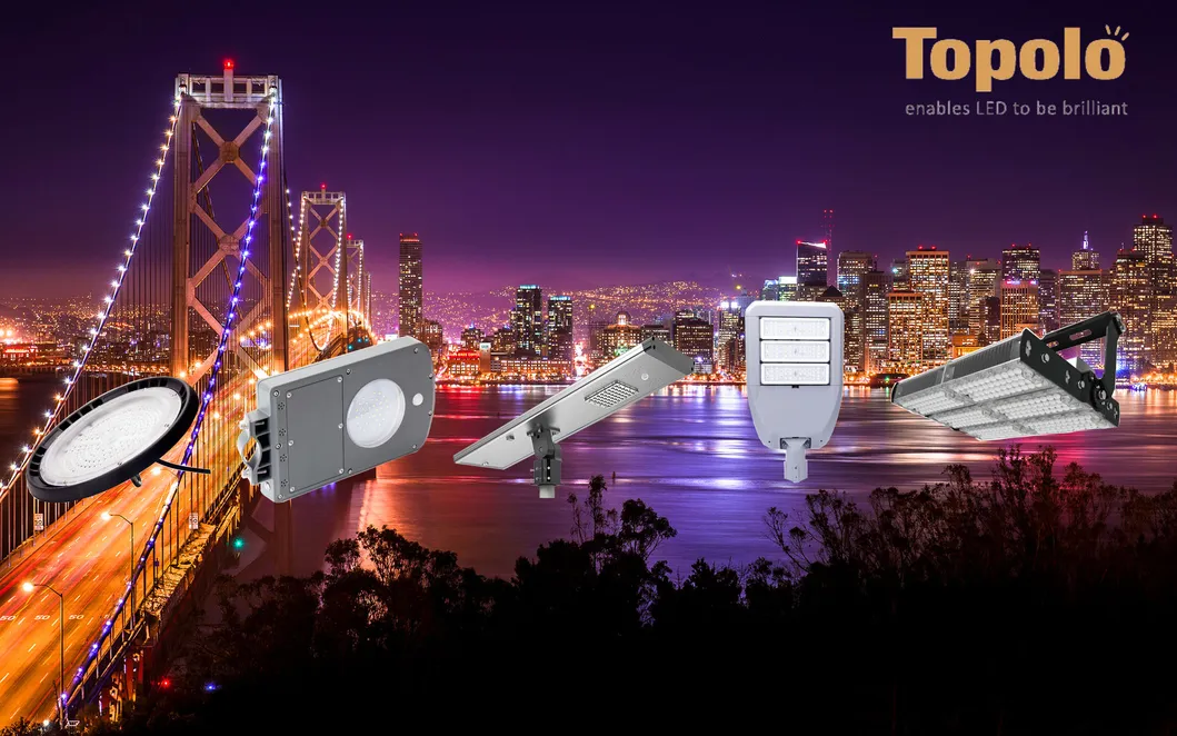 150W Hot Sale LED High Bay Light with 3 Years Warranty