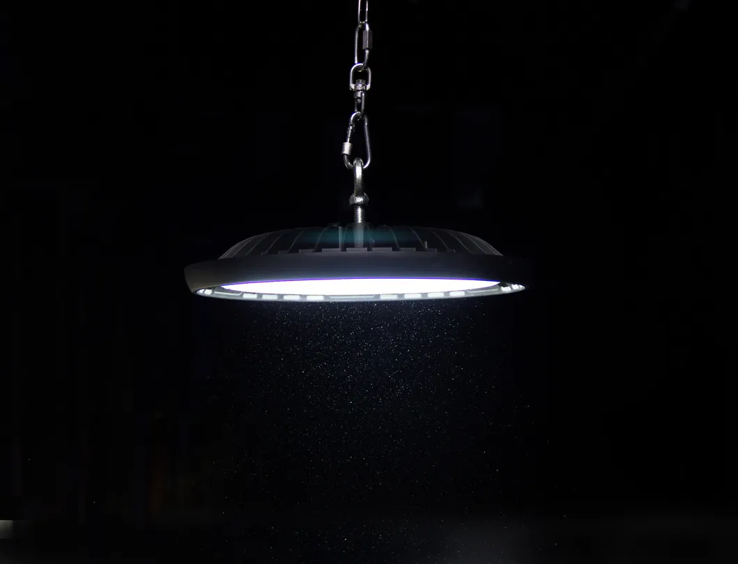 150W Hot Sale LED High Bay Light with 3 Years Warranty