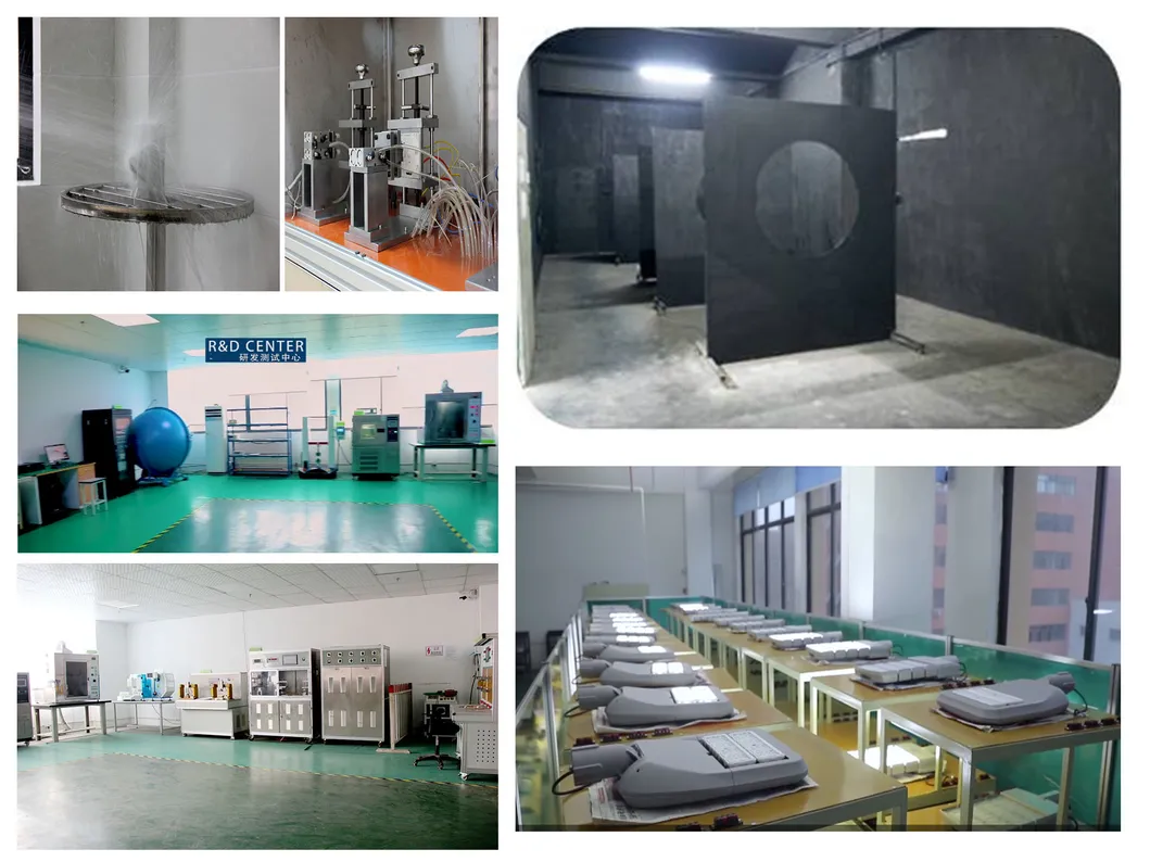150W Hot Sale LED High Bay Light with 3 Years Warranty