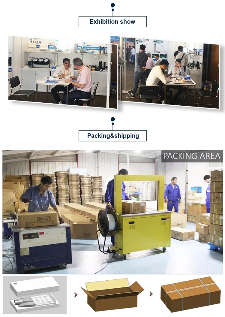150W Kl Series Efficient LED Street Light