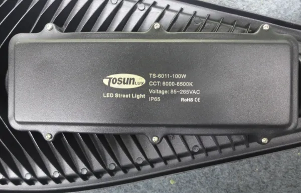 150W LED Street Light Lamp