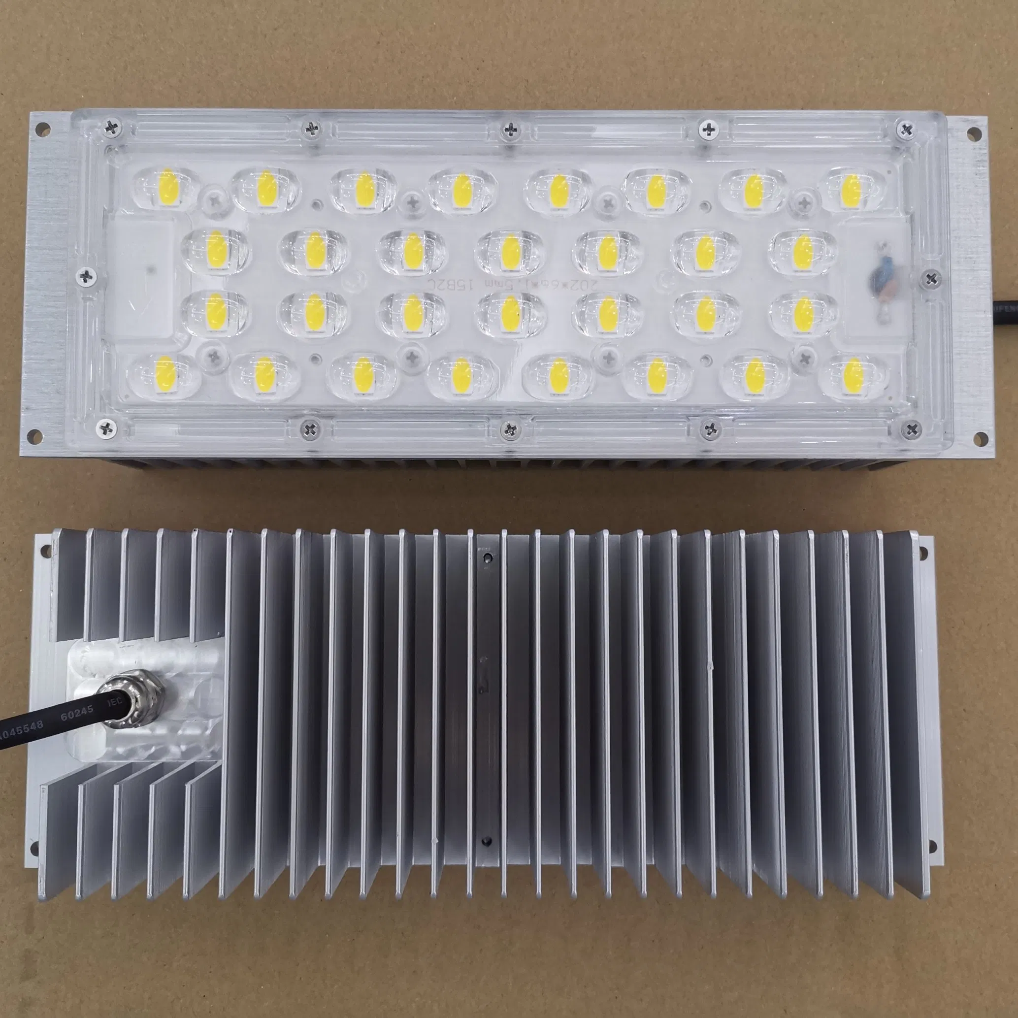 150W LED Street Light Outdoor Light LED Light Fixture