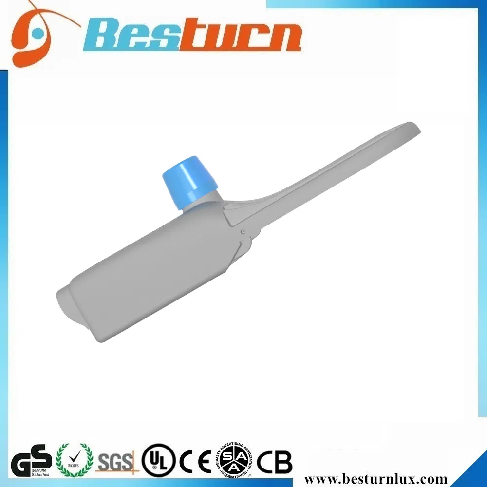 18W-260W 125lm /W Ie LED Outdoor Solar Panel Street Light with 10 Years Warranty