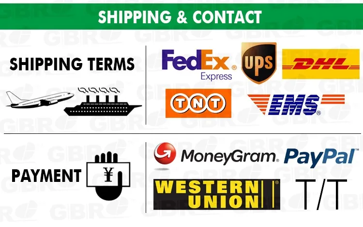 18X10W RGBW Full Color Outdoor LED Wall Wash Bar Light From Gbr