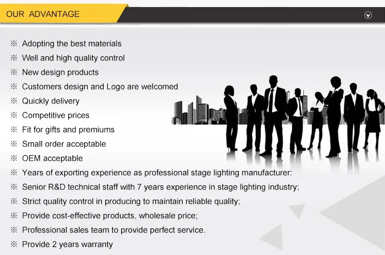 18X3w RGB 3in1 Stage Wedding Matrix LED Wall Washer Outdoor for Building Decoration