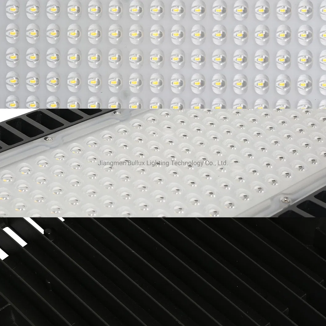 200W LED Street Light, SMD3030, IP65, Road Lamp, Avenue Lamp
