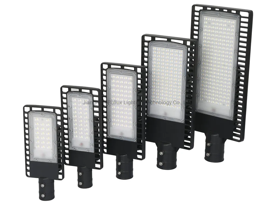200W LED Street Light, SMD3030, IP65, Road Lamp, Avenue Lamp