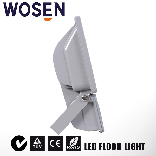 2021 New Design COB 100W Outdoor IP65 LED Flood Lights