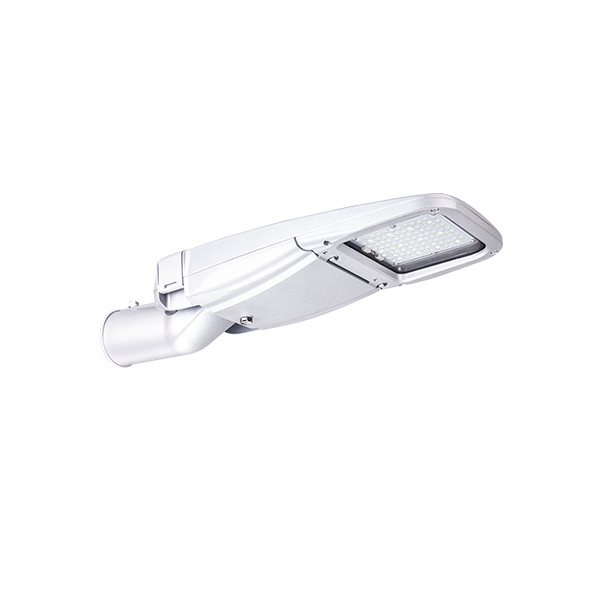 2021 New Design Fully Die Casting LED Street Light 25W with TUV Test