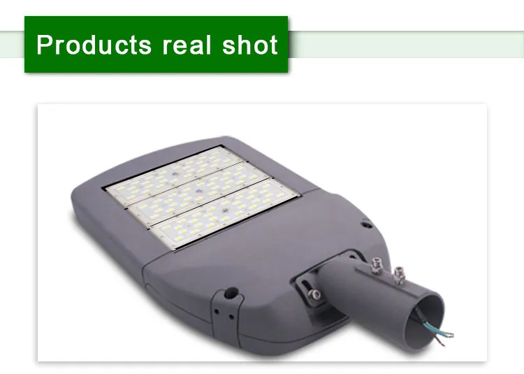 2019 New Design Shenzhen Street Lamp Manufacture Dimmable 150W LED Street Light