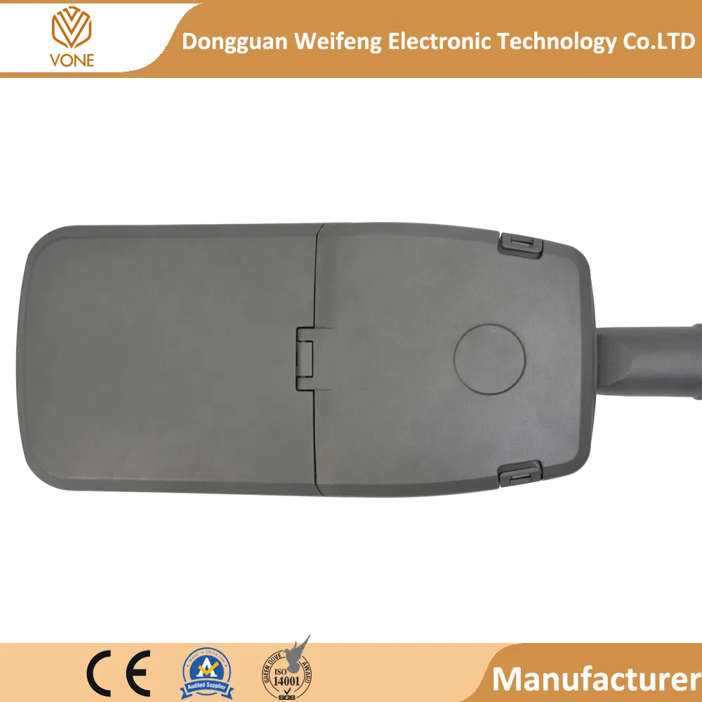 2021 Ce RoHS LED Public Street Light Outdoor Luminaire for UK USA Australia