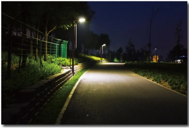 2021 New Design Popular Outdoor Road Lamp 150W LED Street Lights