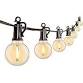 What LED light is best for outdoors?
