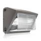 How many lumens do I need for outdoor lighting?