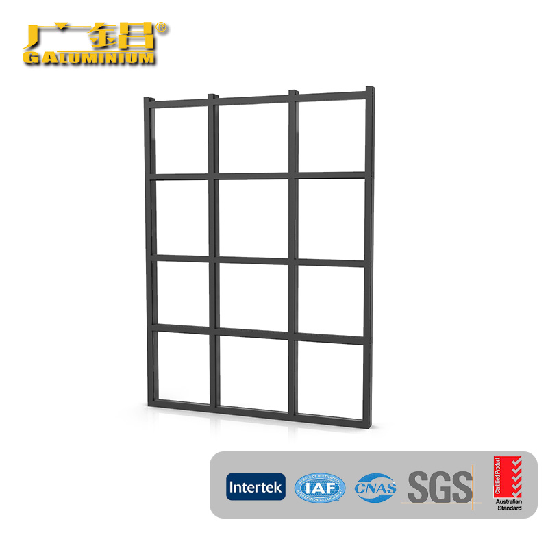 How long do aluminum windows last?