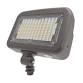 How many lumens should an outdoor floodlight be?