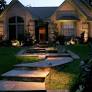 Garden Lighting Design Ideas to Enhance Your Outdoor Space