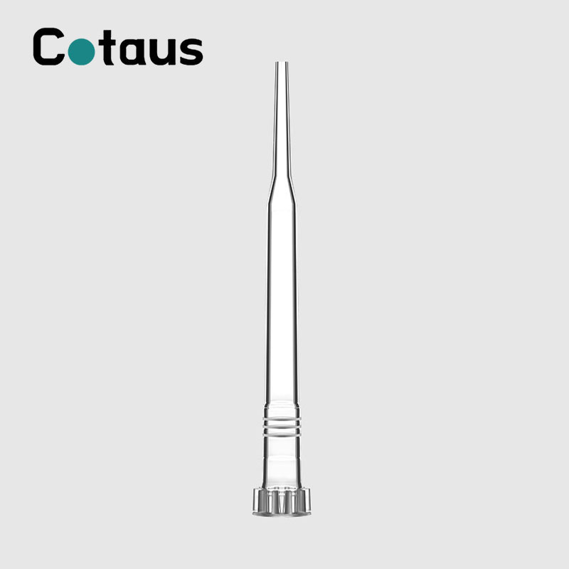 What are the best pipette tips for PCR?
