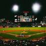 LED Flood Lights – A Look at Commercial Applications