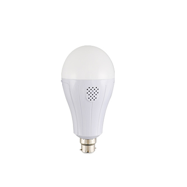 Rechargeable Light Bulbs: Advantages and Limitations