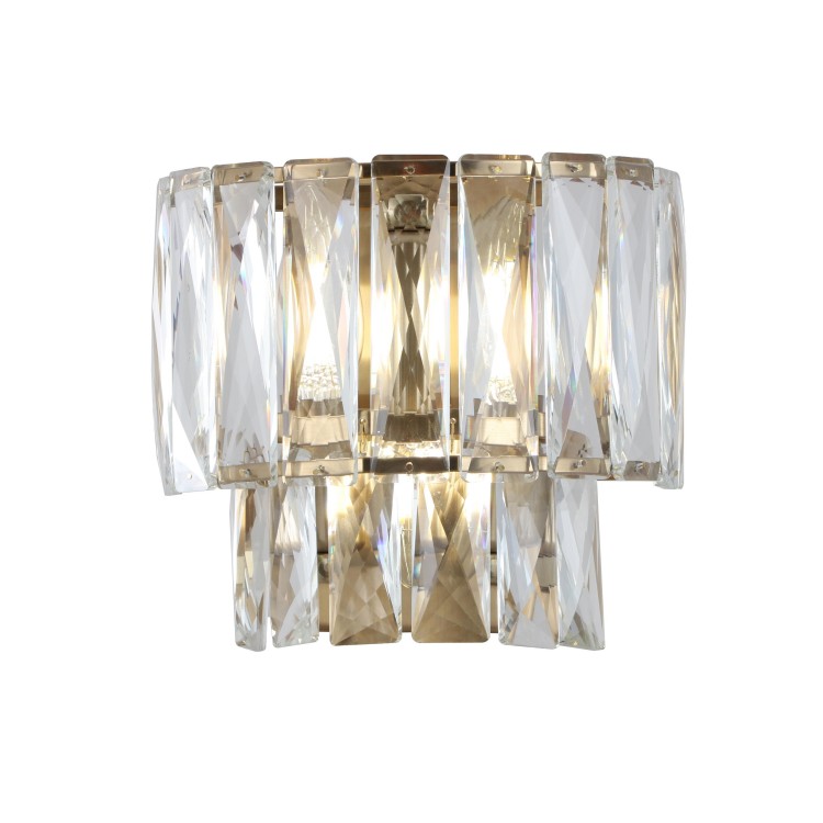 How to Choose the Perfect Wall Sconce for Your Space