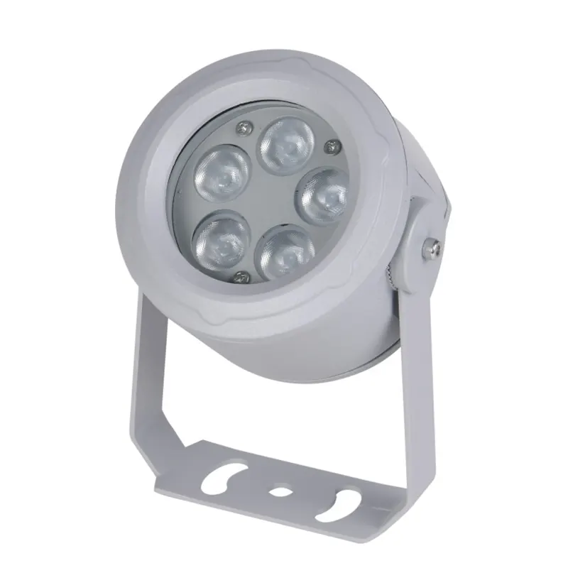 How to Choose Energy-Efficient LED Outdoor Lighting