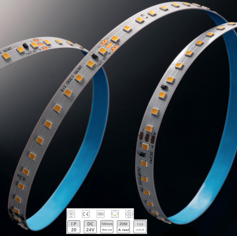 What Makes LED Strip Light a Smart Choice for Homes and Businesses?