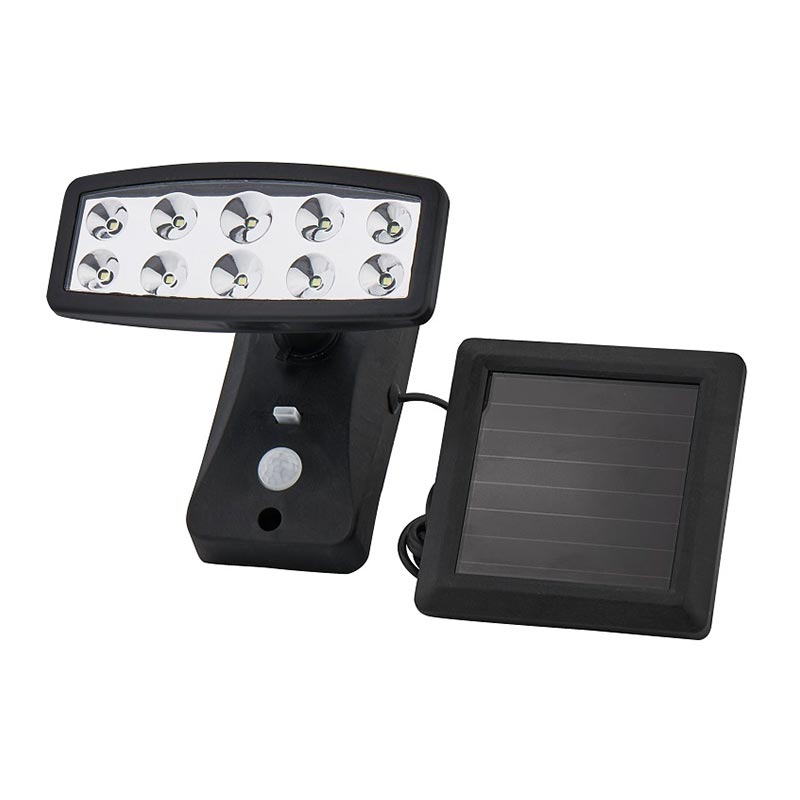 Why Are Solar Wall Lights the Smartest Choice for Modern Outdoor Lighting?
