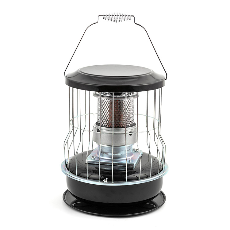 What Makes a Glass Chimney Kerosene Heater a Smart Choice Today?