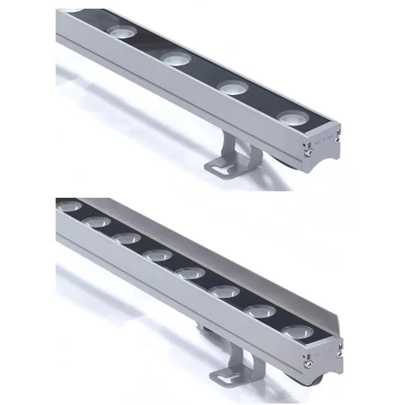 How Can LED Wall Washer Light Transform Modern Architecture