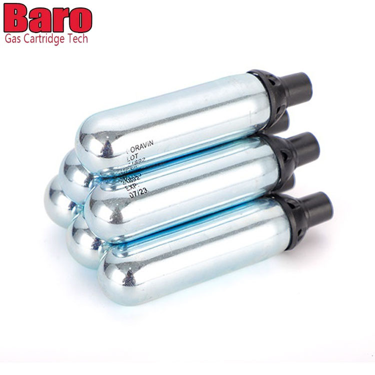 What Makes Argon Cartridges the Future of Precision Preservation and Performance?