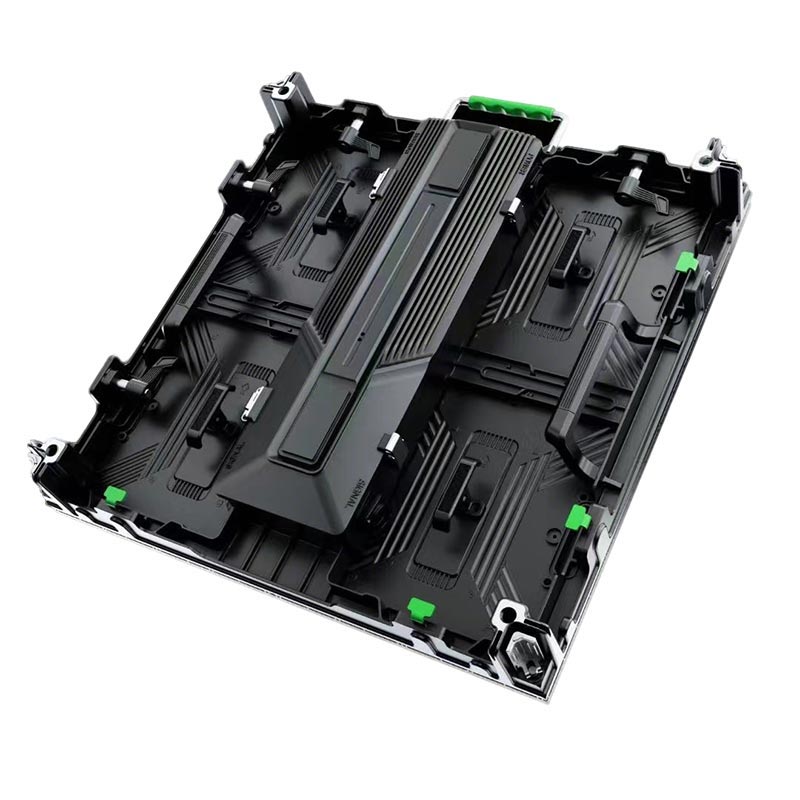 What Should I Look for in a Rental LED Display Company