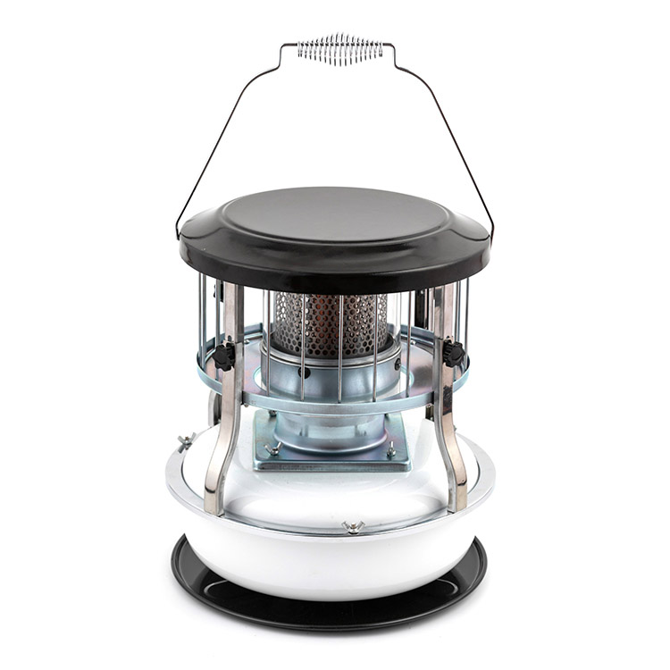 How Can a Glass Chimney Kerosene Stove Provide Reliable Cooking Solutions in Different Environments?