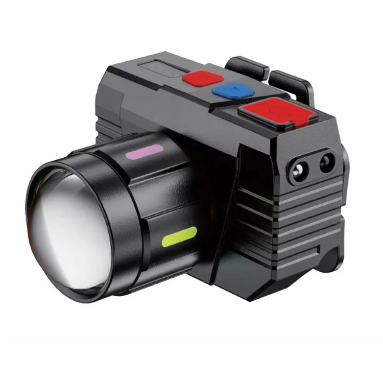 How Can LED Camping Light Improve Your Outdoor Adventures?