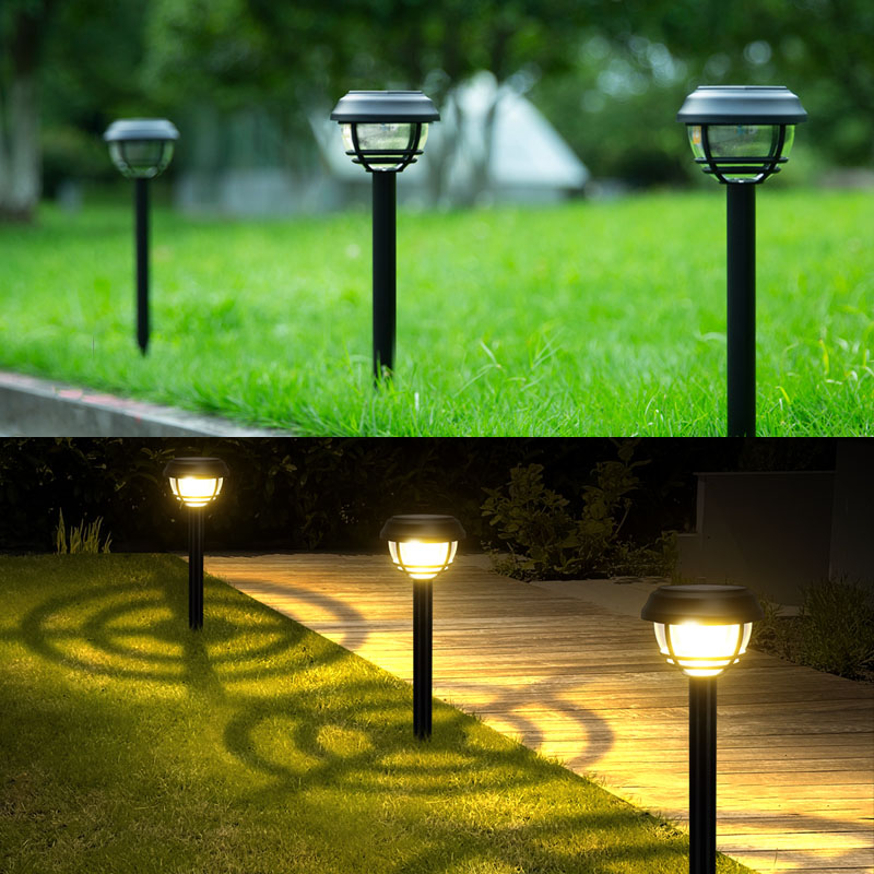 How Can Solar Outdoors Garden Lights Transform Your Outdoor Space?