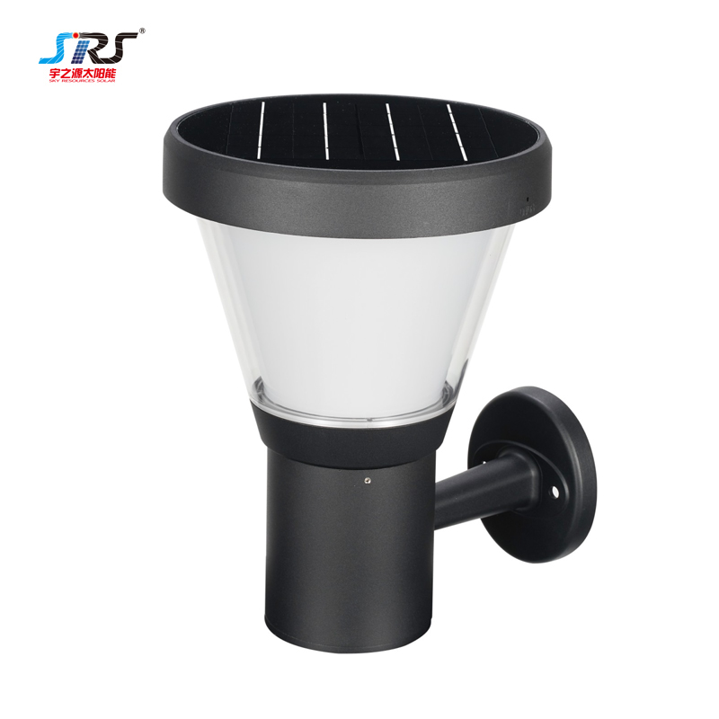 Solar Wall Light Company Tips for Choosing Energy-Efficient Outdoor Lighting
