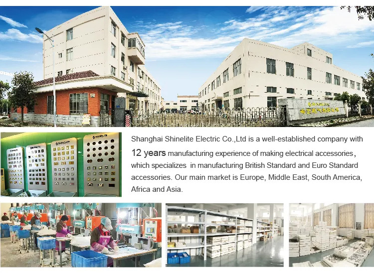 20W IP65 High Lumen LED Waterproof Outdoor Floodlight