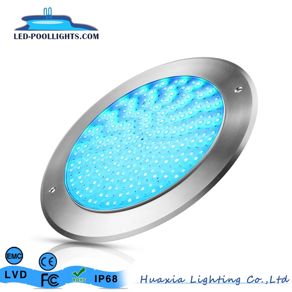 24W LED Swimming Pool Underwater Light