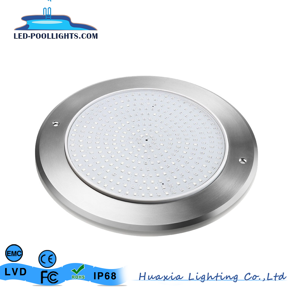 24W LED Swimming Pool Underwater Light