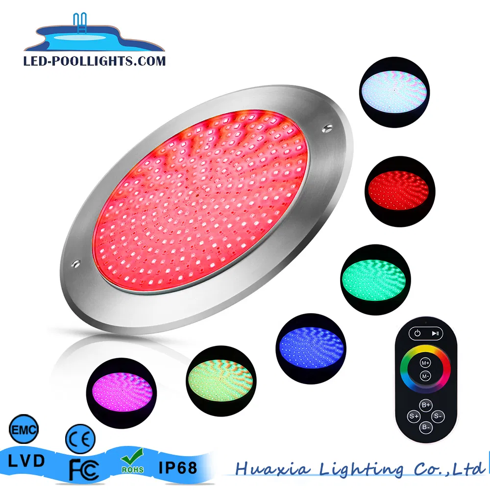 24W LED Swimming Pool Underwater Light