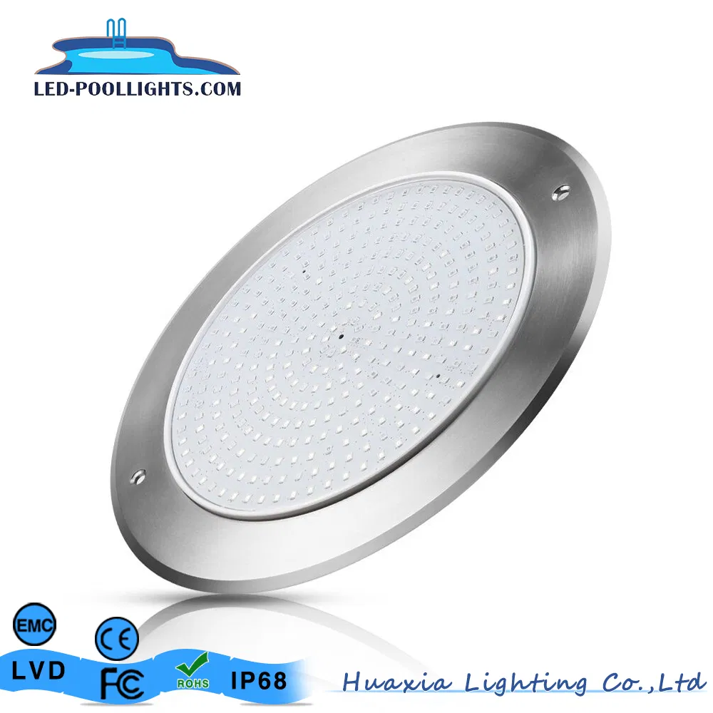 24W LED Swimming Pool Underwater Light