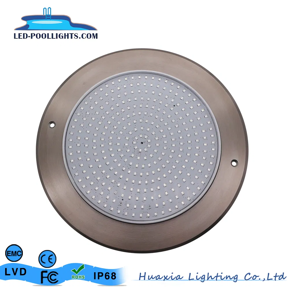 24W LED Swimming Pool Underwater Light